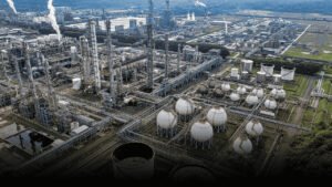 Pakistan industrial productivity improvements.