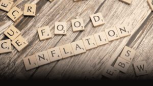 Pakistan inflation rate drops to 8 year low, reflecting improved economic stability.