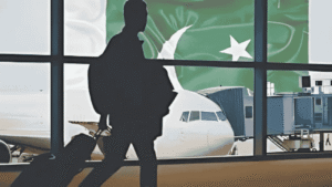 Pakistan job programs help reduce overseas migration