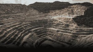 Pakistan marble industry growth and rising efficiency.