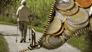 Pakistan new pension scheme for federal employees with updated rules