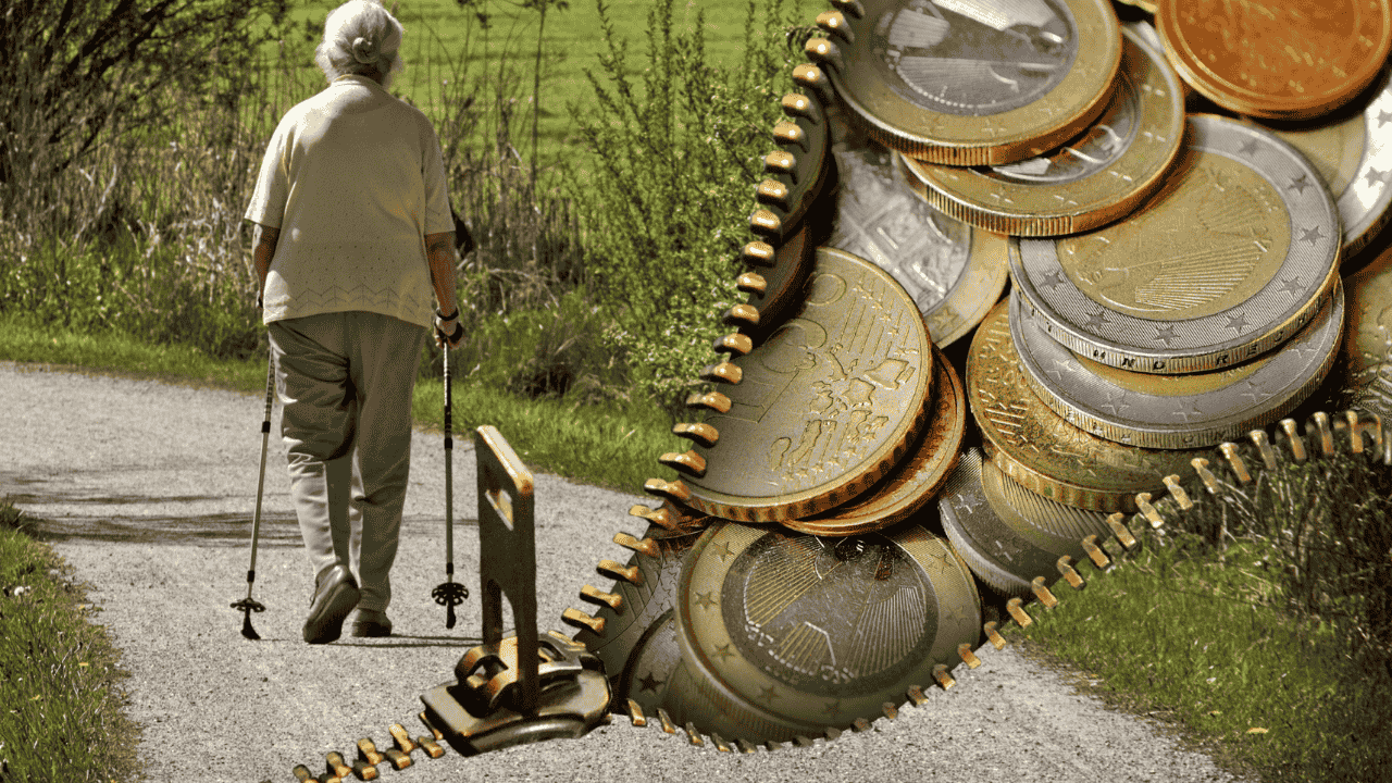 Pakistan new pension scheme for federal employees with updated rules