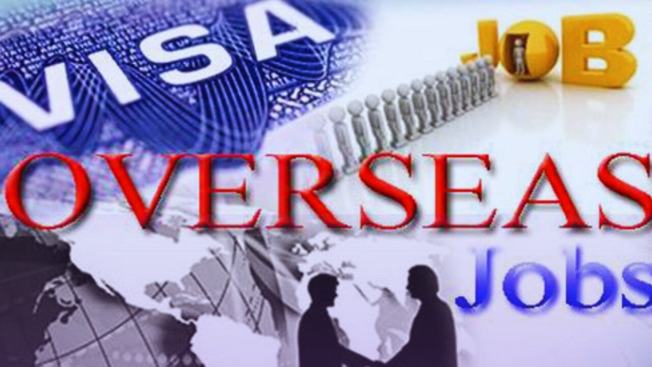 Pakistan overseas employment 2025 shows record job growth and remittance surge