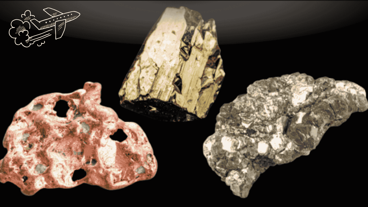 Pakistan rare earth export shipment to the U.S. under $500 million deal