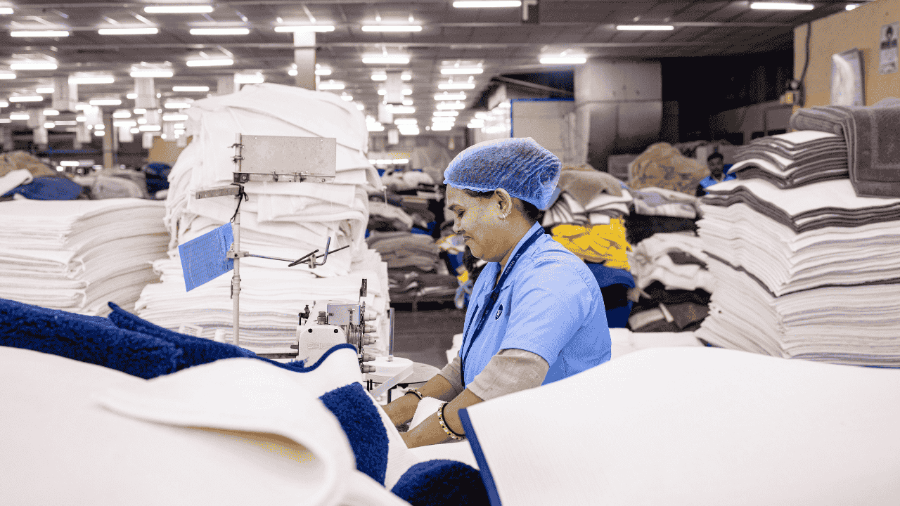 Pakistan textile crisis as factories close and exports fall