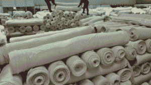 Pakistan textile exports 2025 report showing growth despite food export decline