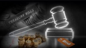 Pakistan treasury bill auction 2025 and investor confidence