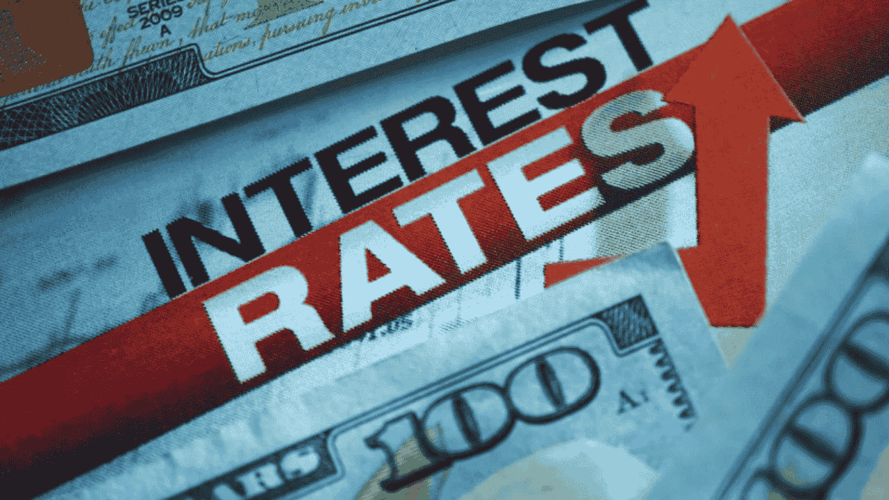 Pakistani businesses struggling under high interest rates at 11%