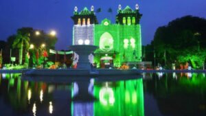 Pakistani products showcased at Saudi trade events to boost Pakistan Saudi trade relations