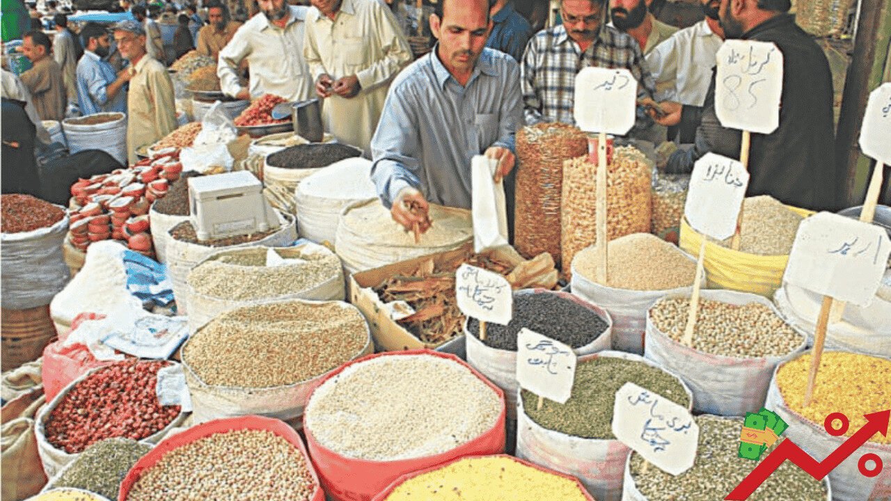 Price Control System in Sindh Faces Challenges Over Overpricing