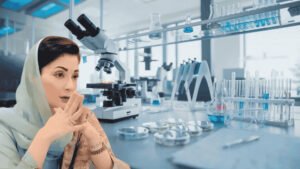 Punjab Diagnostic Lab Lahore 2025 building – state of the art medical testing center in Punjab