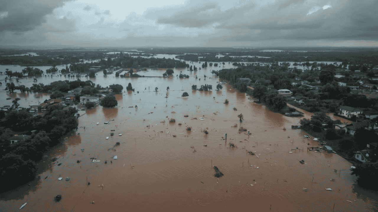 Punjab Flood Relief ATM Cards distribution for flood victims