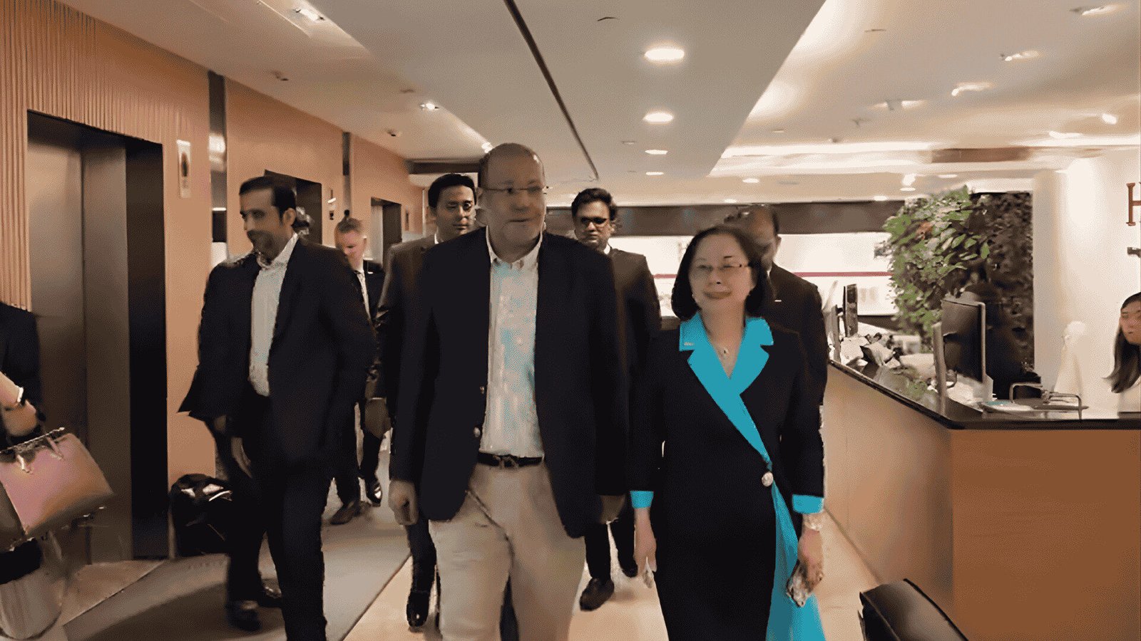 Punjab Hong Kong Investment 2025 agreement signed to boost trade and create jobs