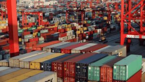 Senate committee approves new Barter Trade Framework to simplify trade with neighboring countries and improve regional connections.