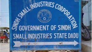 Sindh SME support faces challenges in loans, infrastructure, and government backing