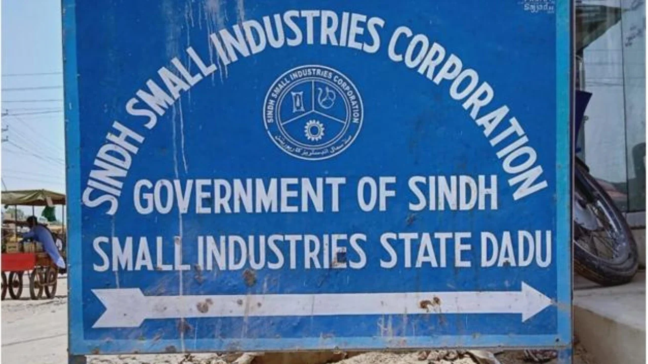 Sindh SME support faces challenges in loans, infrastructure, and government backing