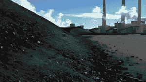 Sindh Thar Coal Projects transforming lignite into gas and liquid fuels