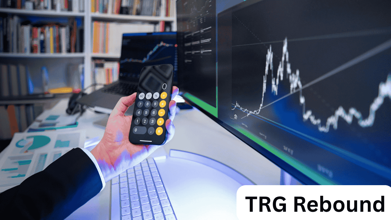 TRG Pakistan financial results show Rs3.92 billion profit in FY25 after huge loss in FY24
