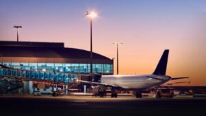 Abu Dhabi firm ADQ plans Islamabad Airport outsourcing partnership with Pakistan government.