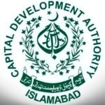 Aerial view of Islamabad showing CDA development projects 2025 under PSDP plan.