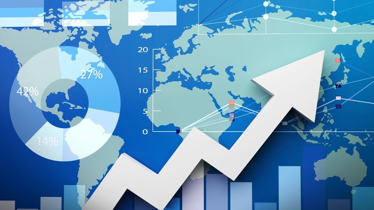 China 15th Five Year Plan shaping global economic direction