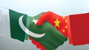 China Pakistan Economic Cooperation 2025 supports Punjab’s development and national growth projects