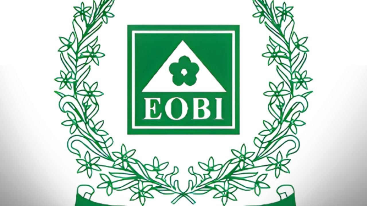 EOBI investment portfolio 2025 showing fixed income, real estate, and equities distribution