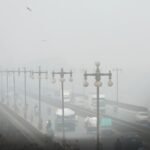 Lahore smog business closures affecting shops and evening sales