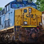 Map showing Pakistan Afghan Railway route from Kharlachi to Mazar e Sharif