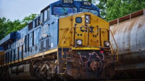 Map showing Pakistan Afghan Railway route from Kharlachi to Mazar e Sharif