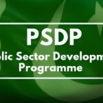 Pakistan PSDP 2025 spending overview showing federal allocations and expenditures