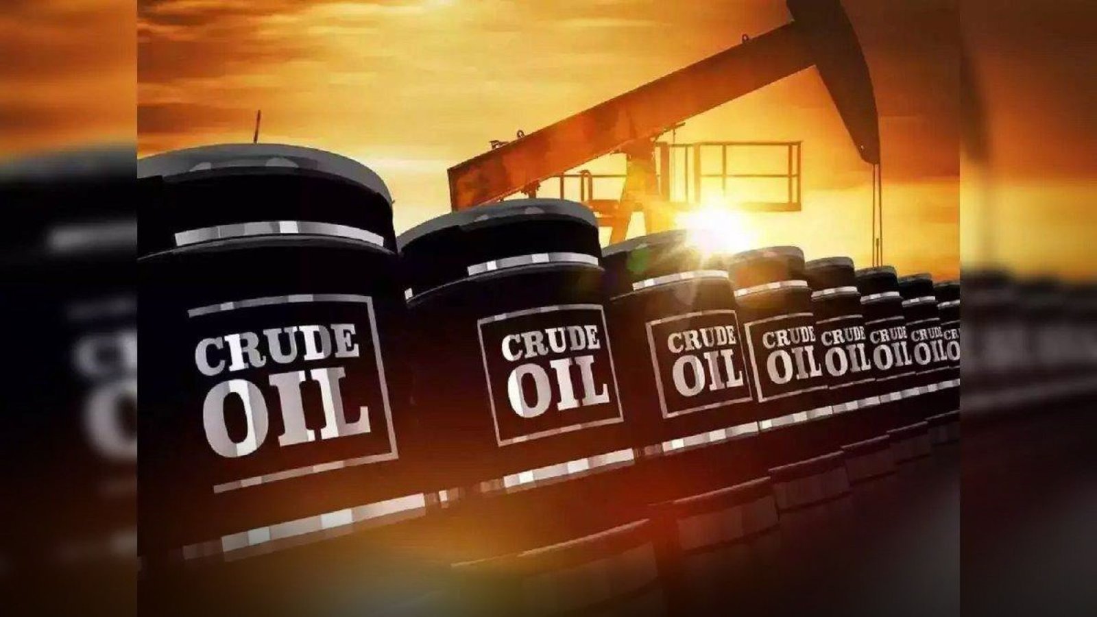 Pakistan crude oil production decline shows shrinking reserves and rising import dependence