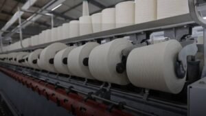 Pakistan sustainable textile policy aims to create a greener, fairer, and climate friendly textile industry.