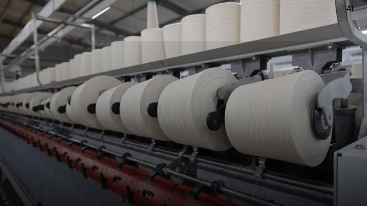 Pakistan sustainable textile policy aims to create a greener, fairer, and climate friendly textile industry.