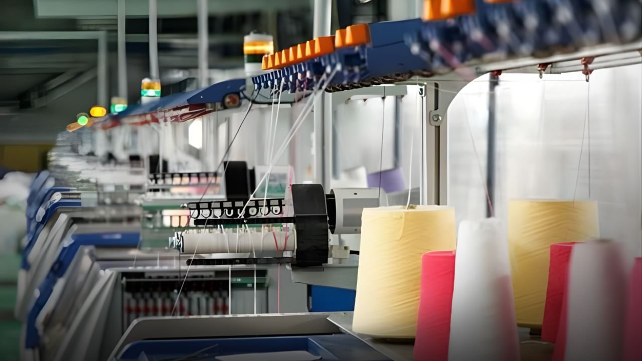 Pakistan textile exports growing under new 2025–30 policy