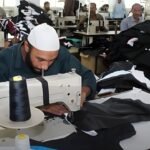 Pakistan textile innovation fund aims to modernize and boost exports through research and sustainability.