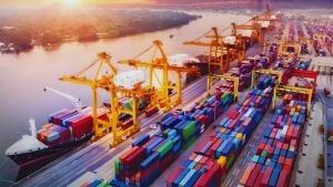Pakistan trade deficit 2025 rises sharply with imports outpacing exports
