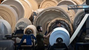 Pakistan trade performance 2025 showing export recovery and industrial rebound