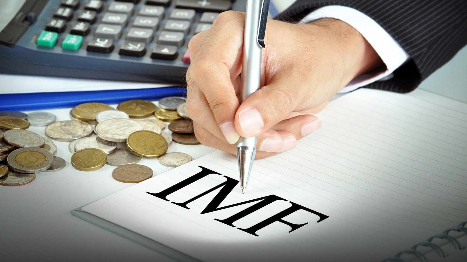 Showing Pakistan IMF debt and financial assistance from 2008 to 2025