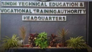 Sindh technical skills gap affecting youth employment and industry readiness