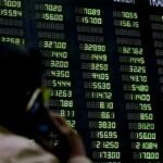 KSE 100 Index Pakistan climbs as trading volumes and investor confidence rise