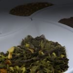 Pakistan specialty tea leaves and processing units for high quality export