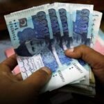 Pakistani Rupee Stability against major global currencies in December