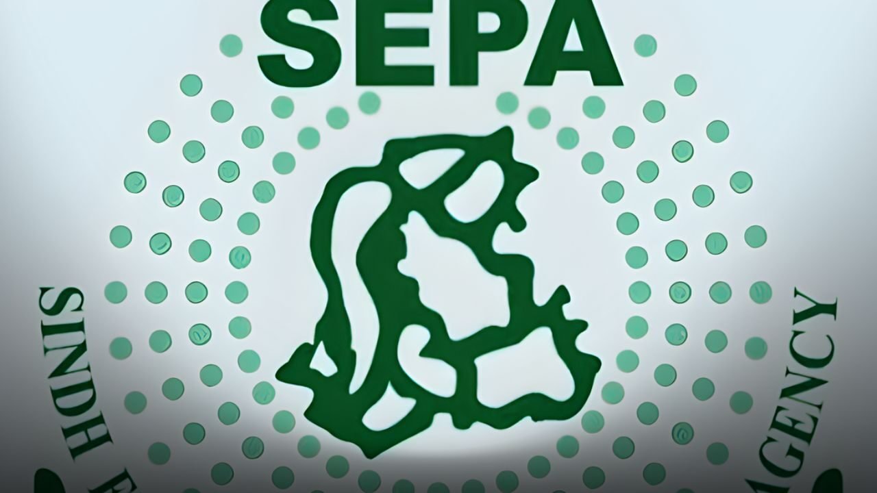 Sindh air quality monitoring and environmental lab upgrade initiative